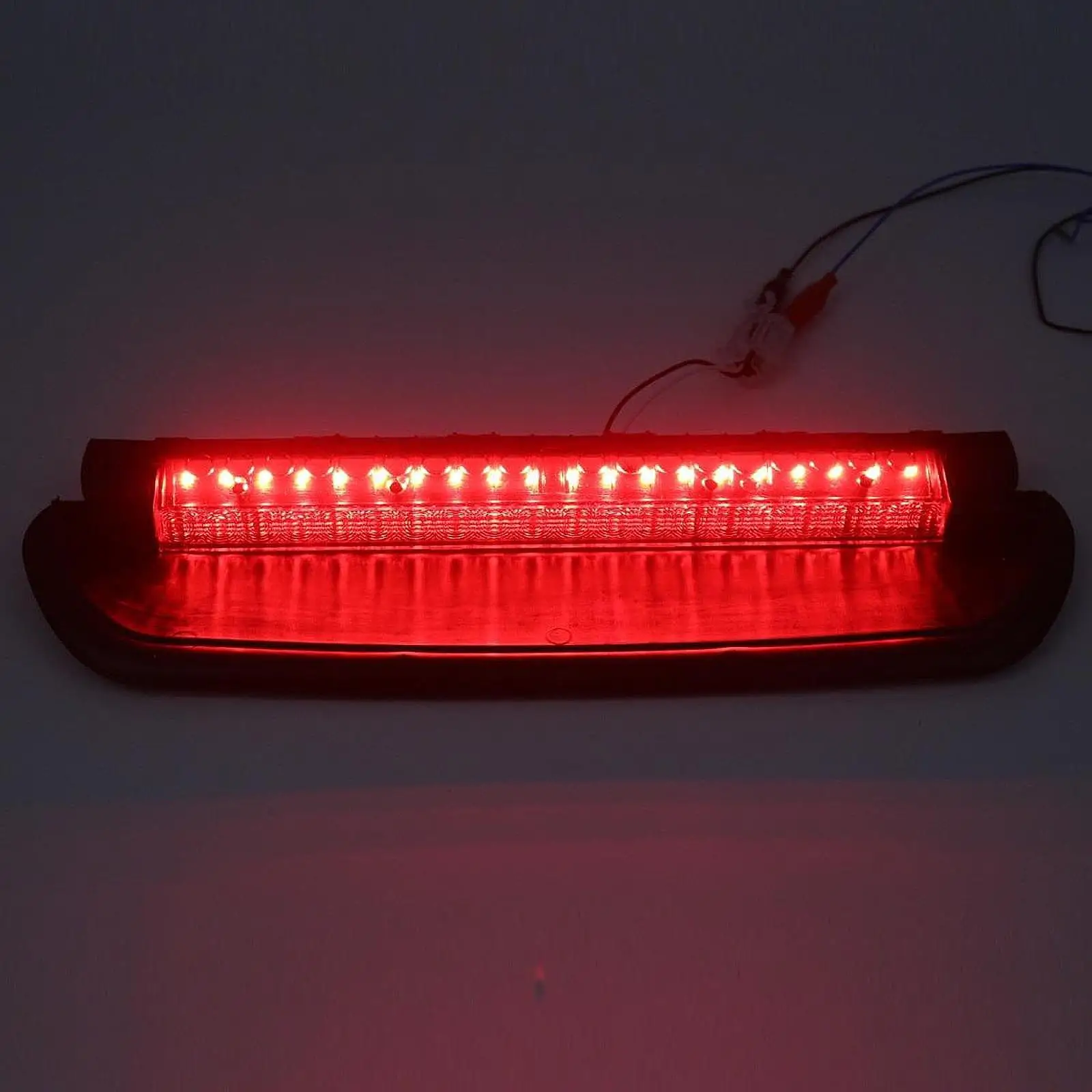 Car High Brake Light, 63257174630 ,Maintenance, Replacement, Automotive, Easy to Install ,Rear Stop Lamp for BMW 3 Series
Car High Brake Light, 63257174630 ,Maintenance, Replacement, Automotive, Easy to Install ,Rear Stop Lamp for BMW 3 Series