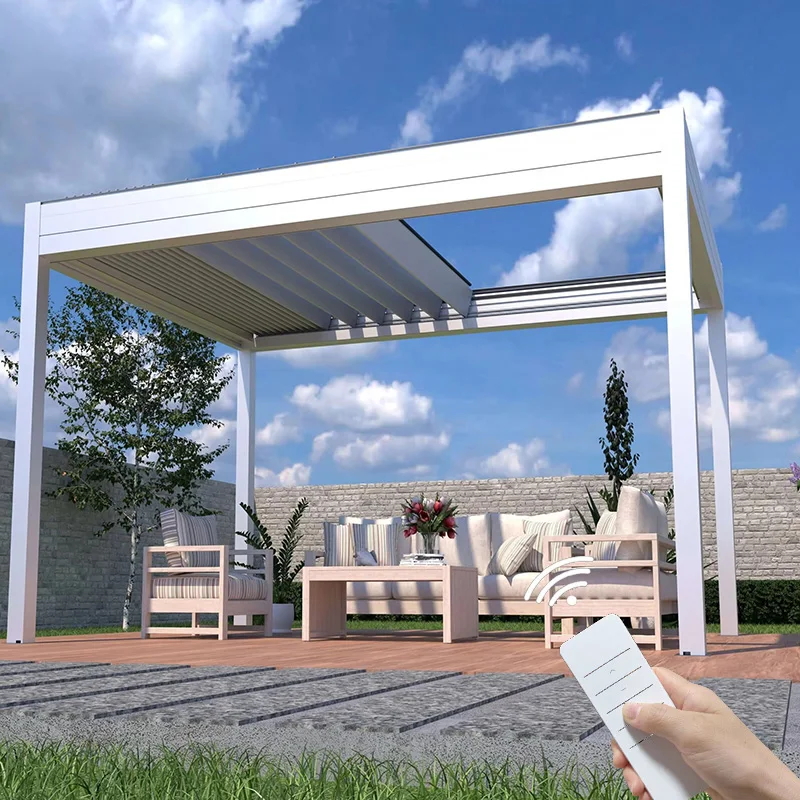 Aluminum Metal Outdoor Garden Patio Waterproof With Roof 6X3 Gazebo Tonnelles Canopy Patio Gazebos Pavilion Awnings Pergola
Aluminum Metal Outdoor Garden Patio Waterproof With Roof 6X3 Gazebo Tonnelles Canopy Patio Gazebos Pavilion Awnings Pergola