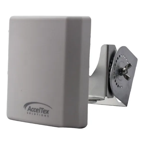 AccelTex ATS-OP-245-810-4NP-36 Внутренняя/наружная патч-антенна — вилка N-стиля — 80211ac — 80211n — ASA — с заземлением постоянного тока — RG58–10
AccelTex ATS-OP-245-810-4NP-36 Внутренняя/наружная патч-антенна — вилка N-стиля — 80211ac — 80211n — ASA — с заземлением постоянного тока — RG58–10