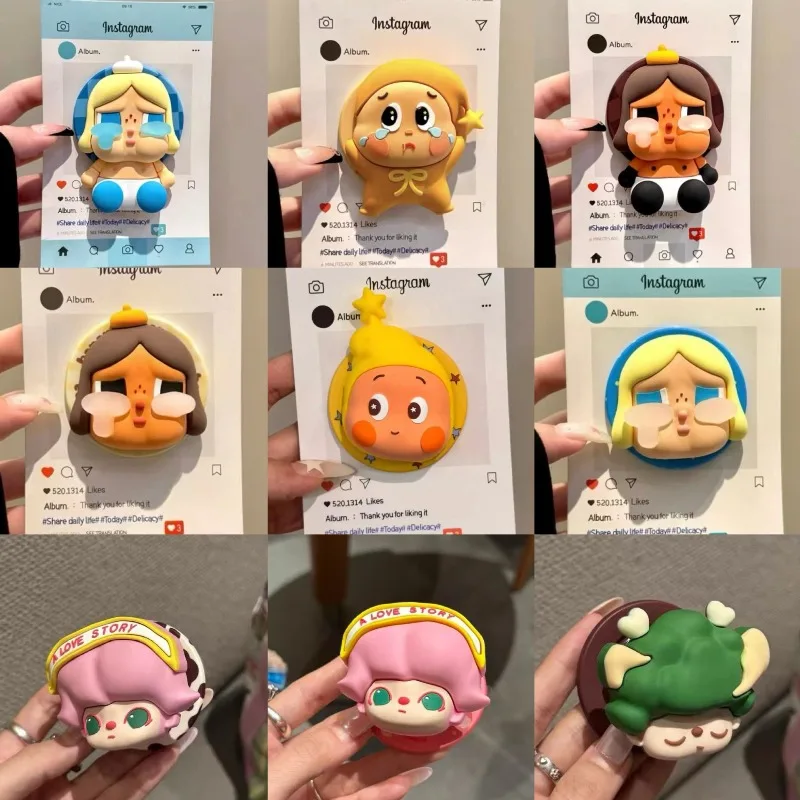 new kawaii 3D silicone Twinkle Star Magnetic Holder Grip Tok Griptok Phone Stand Holder Support For iPhone For Pad Magsafe
new kawaii 3D silicone Twinkle Star Magnetic Holder Grip Tok Griptok Phone Stand Holder Support For iPhone For Pad Magsafe