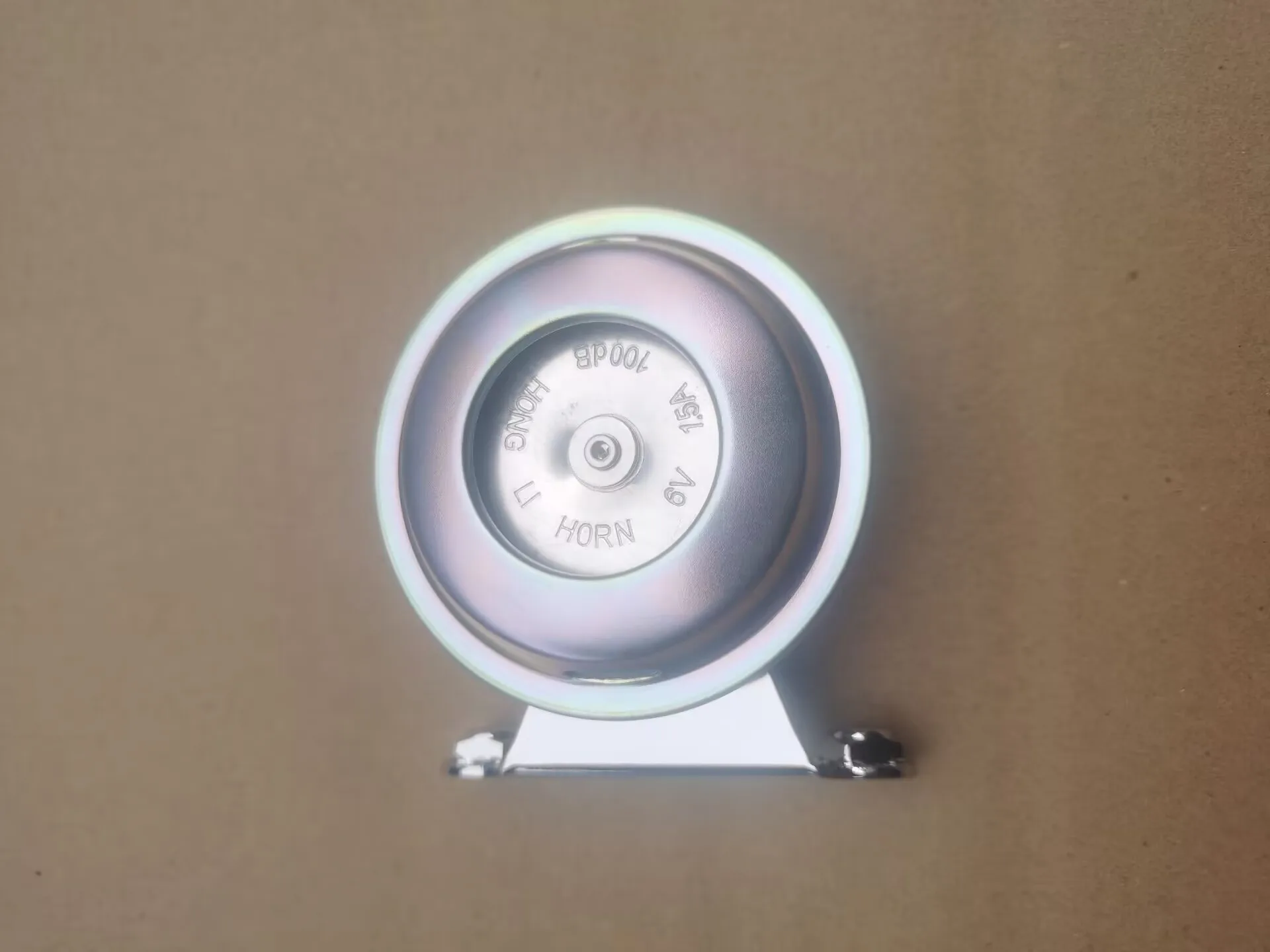 6V/12V Replica Motorcycle Horn for Vintage CT70 1969~73 DAX CT70 Z50
6V/12V Replica Motorcycle Horn for Vintage CT70 1969~73 DAX CT70 Z50