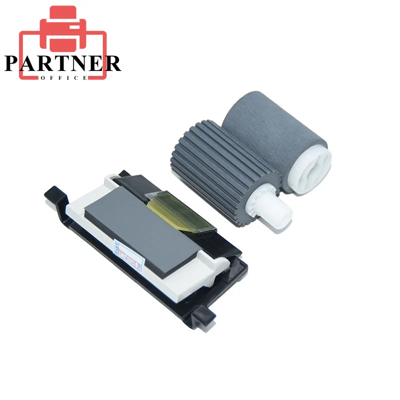 Новый оригинальный Kyocera 36211110 3BR07040 302S094050 шкив питания ADF ( 1 комплект из 3) для: ECOSYS M2135 M2635 M2735 M2040 M2540 M2640
Новый оригинальный Kyocera 36211110 3BR07040 302S094050 шкив питания ADF ( 1 комплект из 3) для: ECOSYS M2135 M2635 M2735 M2040 M2540 M2640