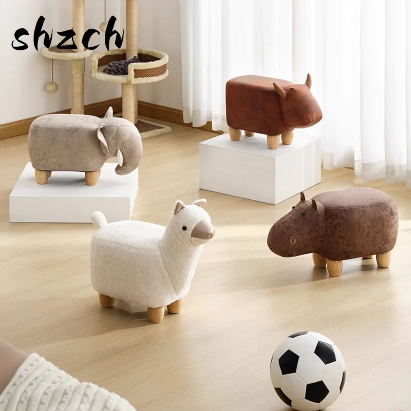 Taburete de madera minimalista y creativo con forma de animal, silla pequeña portátil, muebles informales modernos de dibujos an
Taburete de madera minimalista y creativo con forma de animal, silla pequeña portátil, muebles informales modernos de dibujos an