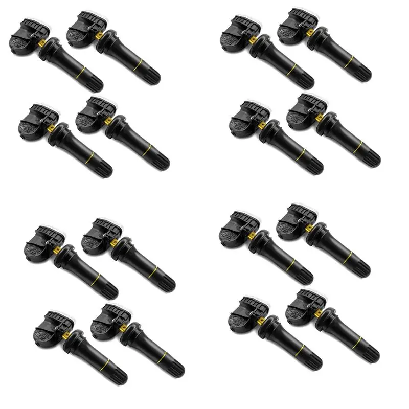 A60E-16PCS TPMS Tire Pressure Monitoring Sensor For Haval HL H2 H5 H6 H7 For Great Wall C30 3641100XKU00B
A60E-16PCS TPMS Tire Pressure Monitoring Sensor For Haval HL H2 H5 H6 H7 For Great Wall C30 3641100XKU00B