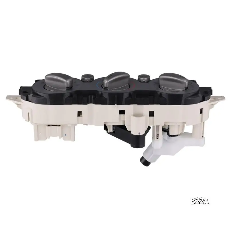 Air Conditioning Control Switch Panel 9M59-19980-AA 9M5919980AA For Ford Focus CTBE-Focus BE 2008-
Air Conditioning Control Switch Panel 9M59-19980-AA 9M5919980AA For Ford Focus CTBE-Focus BE 2008-