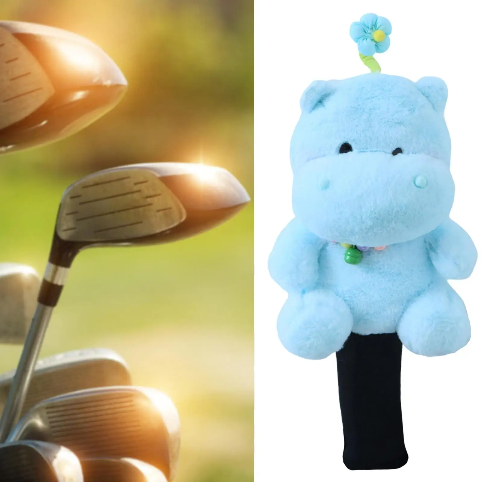 Головной убор для гольфа Fairway Wood, чехол для головы клюшки для гольфа, принадлежности против царапин
Головной убор для гольфа Fairway Wood, чехол для головы клюшки для гольфа, принадлежности против царапин