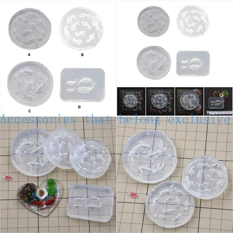 31BB Flexible Silicone Mould for Crafting Decorative House Holders 
31BB Flexible Silicone Mould for Crafting Decorative House Holders