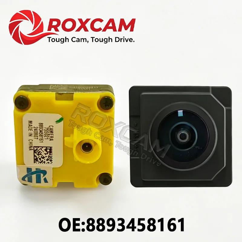 For Geely Monjaro KX11 Xingyue L 8893458161 Rear View 360 Panoramic Camera
For Geely Monjaro KX11 Xingyue L 8893458161 Rear View 360 Panoramic Camera