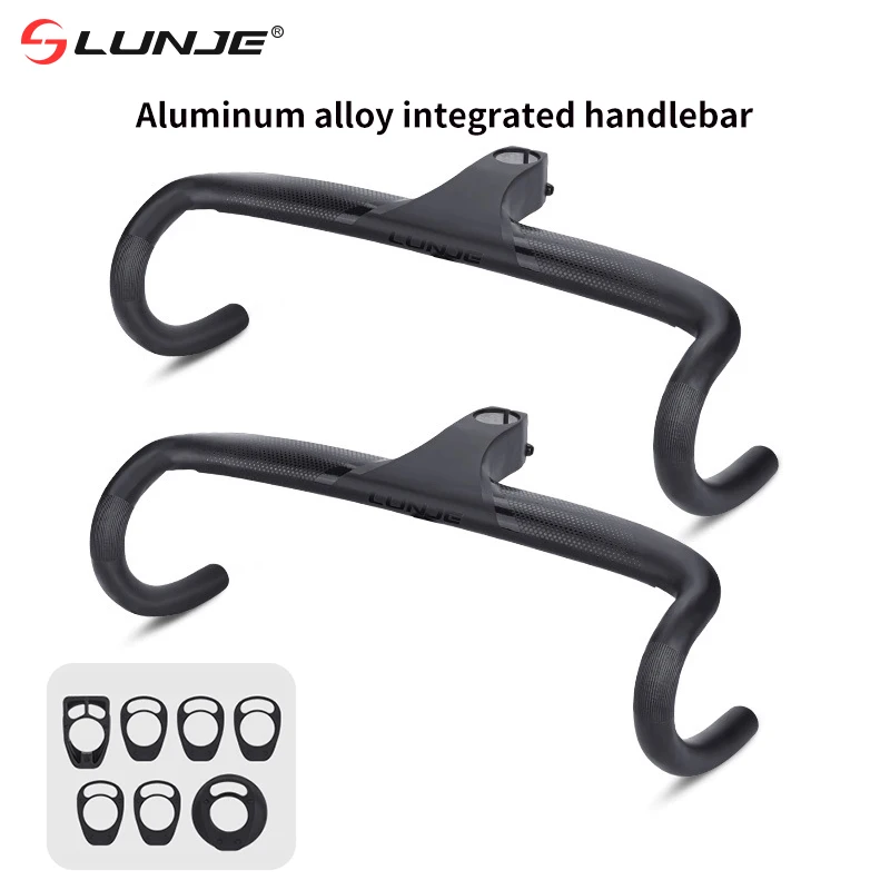 Встроенный руль для шоссейного велосипеда, алюминиевый сплав, уменьшает сопротивление, изогнутый стержень, гибочный руль, внутренняя маршрутизация 28,6, 380/400/420 мм
Встроенный руль для шоссейного велосипеда, алюминиевый сплав, уменьшает сопротивление, изогнутый стержень, гибочный руль, внутренняя маршрутизация 28,6, 380/400/420 мм