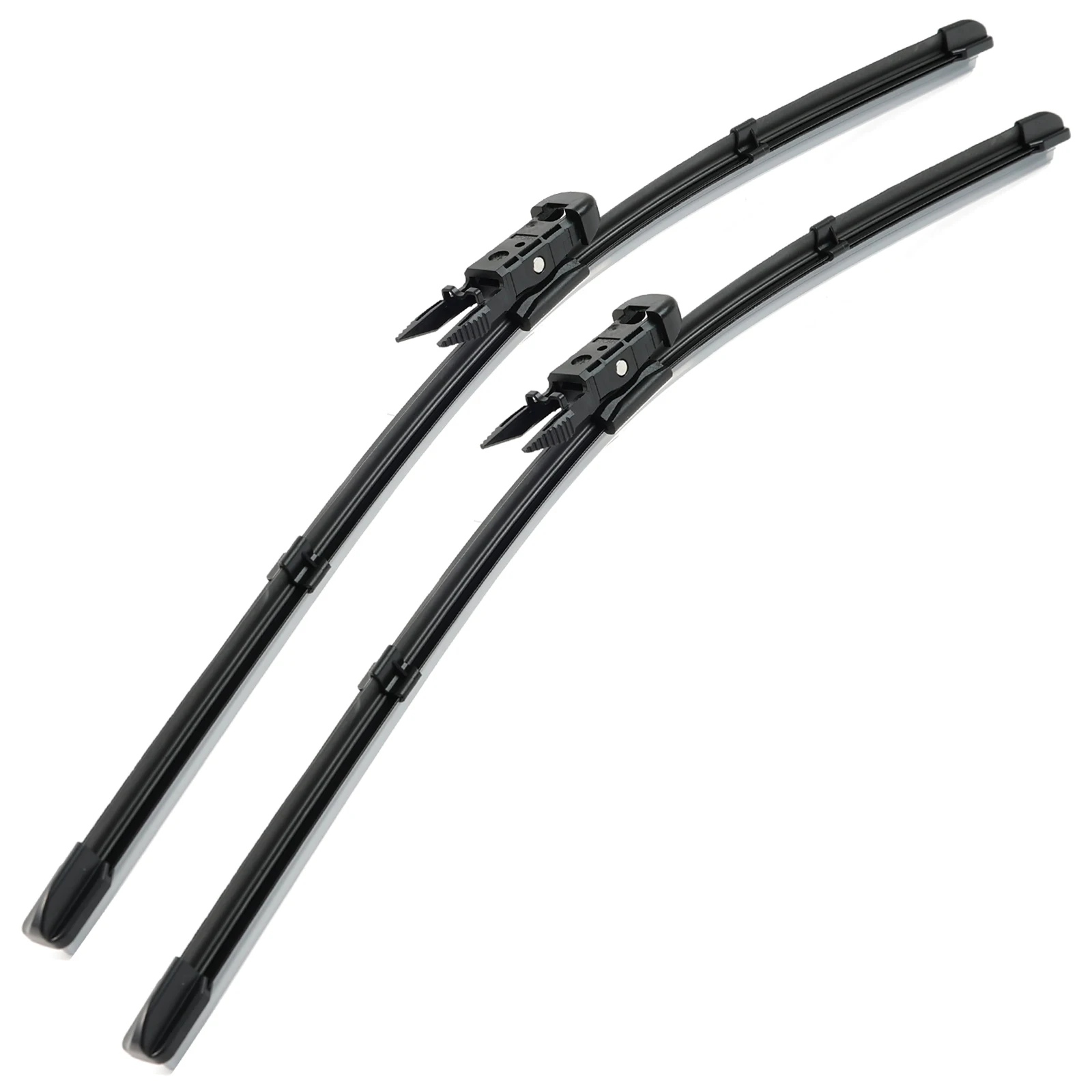 Лезвия стеклоочистителей автомобиля для Nissan Qashqai J10 2006 2007 20018 2009 2010 2011 2012 2013
Лезвия стеклоочистителей автомобиля для Nissan Qashqai J10 2006 2007 20018 2009 2010 2011 2012 2013