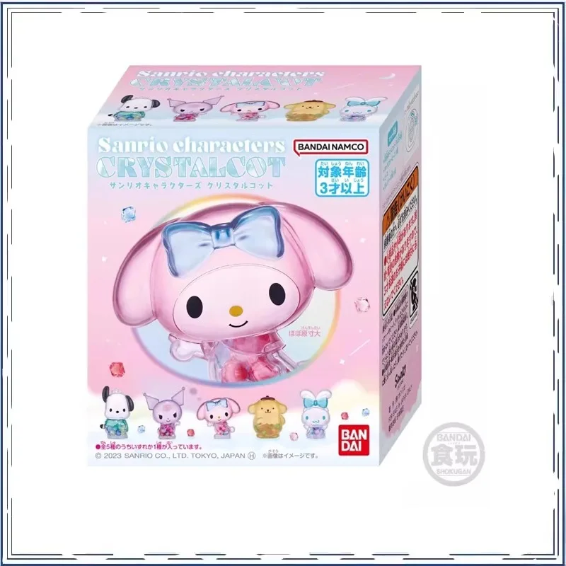 Kitty White Doll Candy Jar Blind Box Originality Trendy Play Bedroom Ornament Children's Day Gifts Action Figure Model Toys
Kitty White Doll Candy Jar Blind Box Originality Trendy Play Bedroom Ornament Children's Day Gifts Action Figure Model Toys