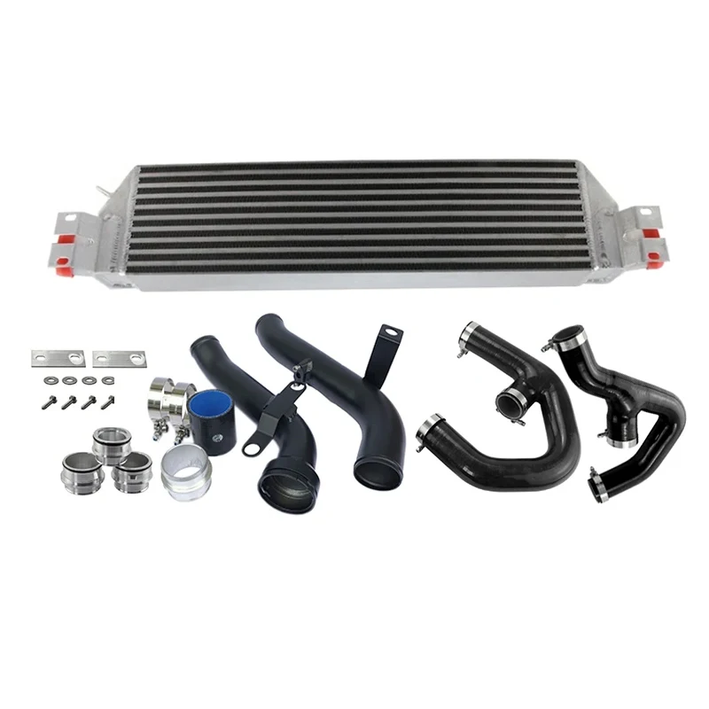 Комплект усилителя трубки для преобразования турбовыхлопной трубы с двойным интеркулером для V.W Golf MK5/MK6/GTI/Scirocco Audi TT/A3 CC EA888 TSI Jetta
Комплект усилителя трубки для преобразования турбовыхлопной трубы с двойным интеркулером для V.W Golf MK5/MK6/GTI/Scirocco Audi TT/A3 CC EA888 TSI Jetta