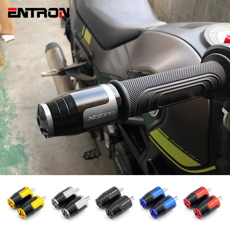 Ручки для Руля Мотоцикла Kymco xповседневные, 250, 300, 400, S500, 7/8 дюйма, 22 мм
Ручки для Руля Мотоцикла Kymco xповседневные, 250, 300, 400, S500, 7/8 дюйма, 22 мм