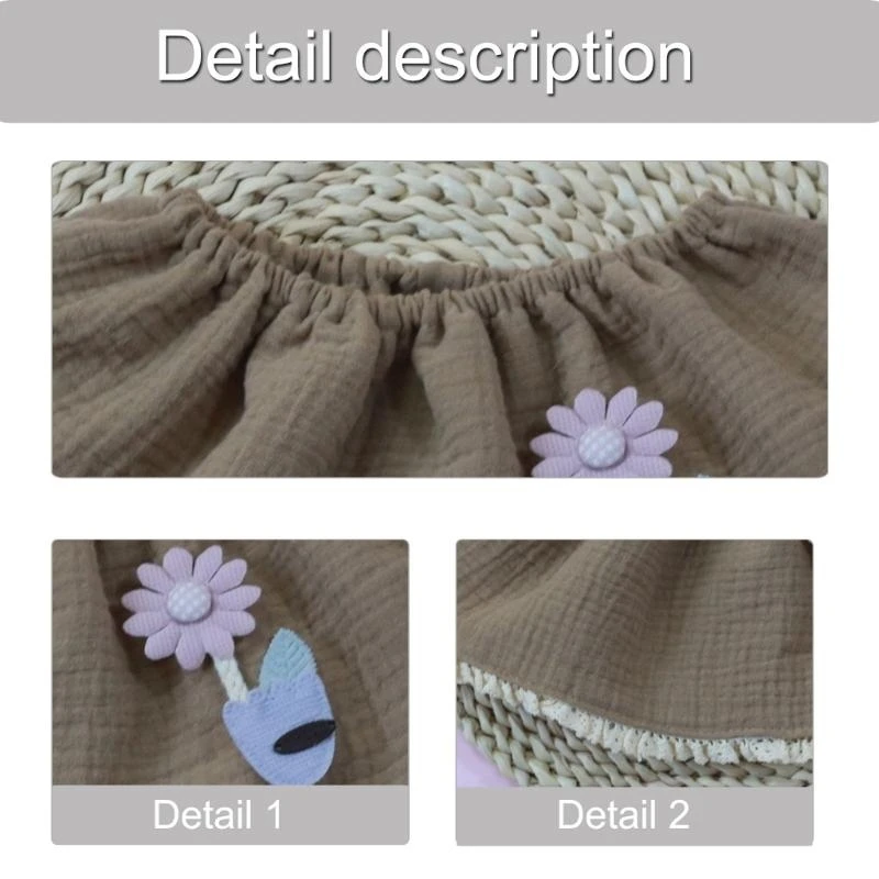 J15U Baby Bib Feeding Bib for Infant 6 Layer Saliva Towel Soft Breathable Drooling Apron 360 Degree Rotating Burp Cloths
J15U Baby Bib Feeding Bib for Infant 6 Layer Saliva Towel Soft Breathable Drooling Apron 360 Degree Rotating Burp Cloths