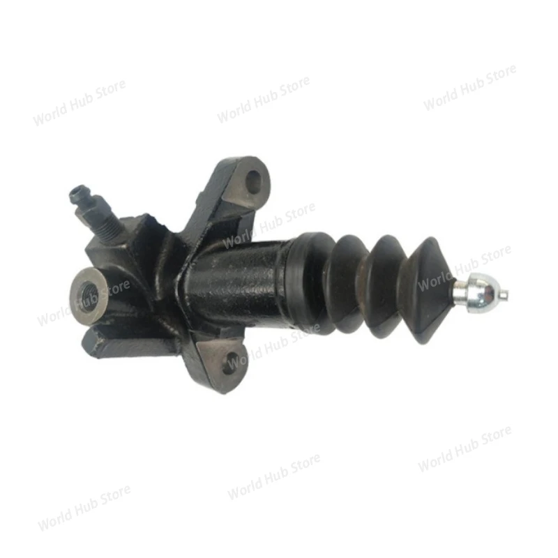 25183025 Clutch Slave Cylinder for CHEVROLET for DAEWOO for KALOS
25183025 Clutch Slave Cylinder for CHEVROLET for DAEWOO for KALOS