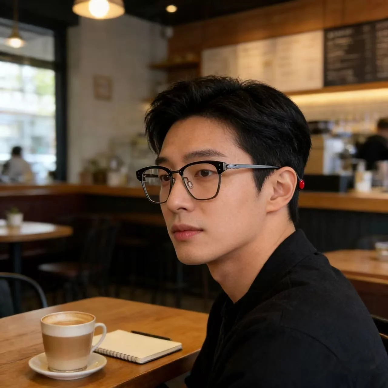 Japanese Pure Titanium Square Glasses Frame Men Women Vintage Brand Designer Handmade Eyeglasses Retro Style Eyewear
Japanese Pure Titanium Square Glasses Frame Men Women Vintage Brand Designer Handmade Eyeglasses Retro Style Eyewear