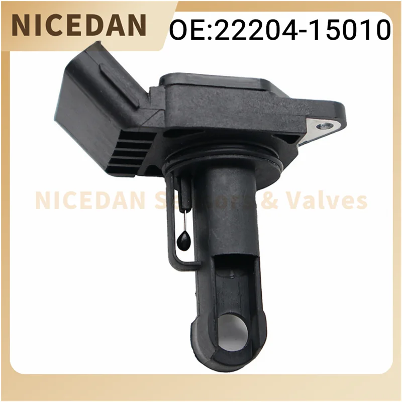 22204-15010 Mass Air Flow Meter Sensor 22204 15010 For TOYOTA COROLLA 2000 2001 2002 LEXUS GS430 SC430 2220415010 New
22204-15010 Mass Air Flow Meter Sensor 22204 15010 For TOYOTA COROLLA 2000 2001 2002 LEXUS GS430 SC430 2220415010 New