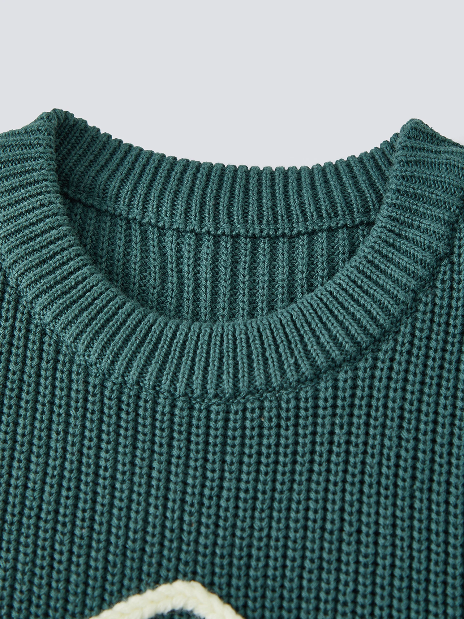 Christmas Family Matching Sweater Set Parent-child Long Sleeve Crewneck Reindeer Print Pullover with Snowflake Design
Christmas Family Matching Sweater Set Parent-child Long Sleeve Crewneck Reindeer Print Pullover with Snowflake Design