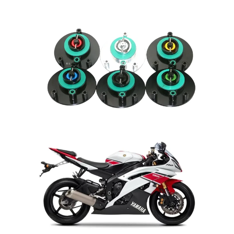 Крышка топливного бака мотоцикла, быстросъемная алюминиевая крышка для YAMAHA YZF R125 R15 R25 R3 R6 R7, алюминиевые аксессуары с ЧПУ 
Крышка топливного бака мотоцикла, быстросъемная алюминиевая крышка для YAMAHA YZF R125 R15 R25 R3 R6 R7, алюминиевые аксессуары с ЧПУ