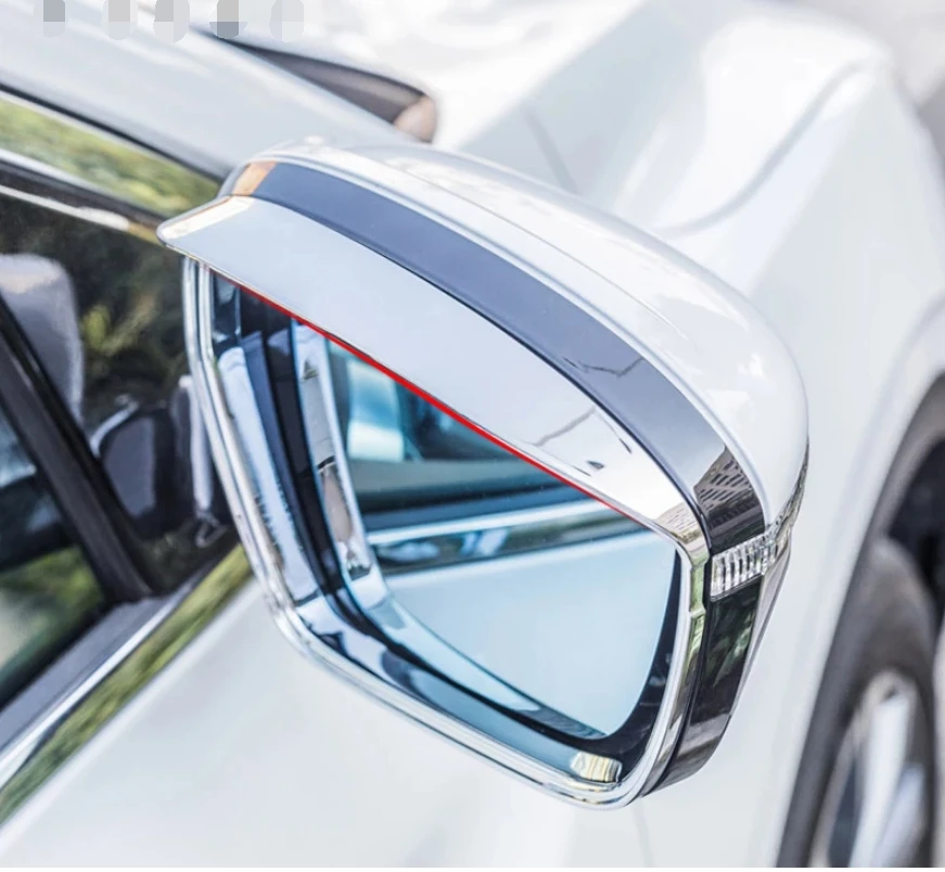 Side Door Rearview Turning Mirror Frame Decoration Cover Trim For Geely Coolray sx11 Proton X50 2018-2020 2021 Accessories
Side Door Rearview Turning Mirror Frame Decoration Cover Trim For Geely Coolray sx11 Proton X50 2018-2020 2021 Accessories