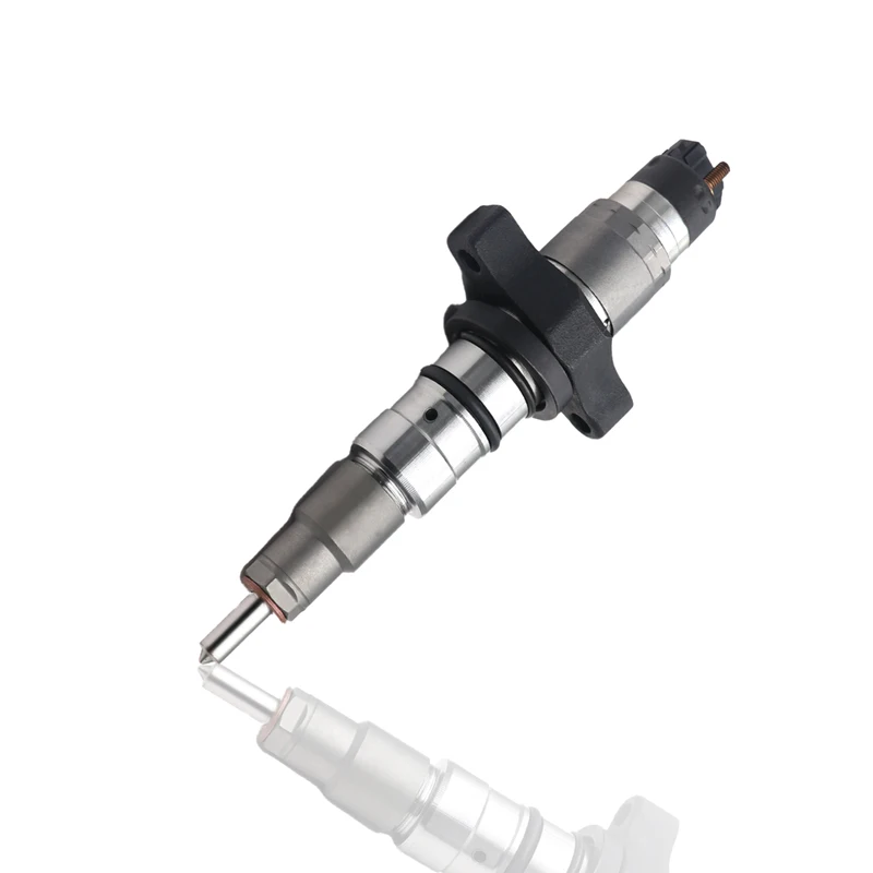 China Made New Fuel Injection Common Rail Fuel Injector 0445120393 0445 120 393 FAW 0445120078
China Made New Fuel Injection Common Rail Fuel Injector 0445120393 0445 120 393 FAW 0445120078