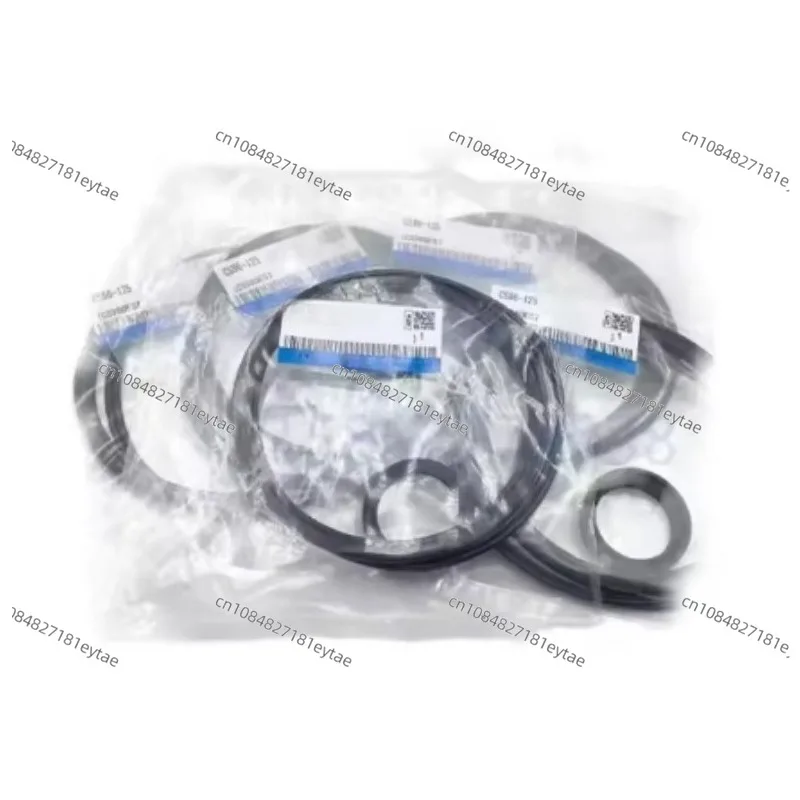 Valve Service Kit Pressure Booster Parts
Valve Service Kit Pressure Booster Parts