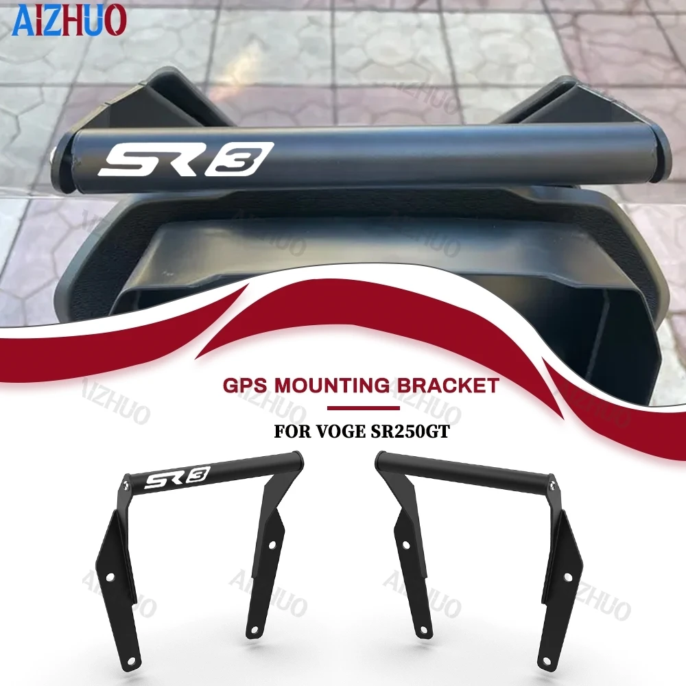 SR 3 2025 2026 Mobile Phone GPS Navigation Bracket FOR VOGE SR3 2023 2024 2025 2026 GPS Mounting Adapter Motorcycle Accessories
SR 3 2025 2026 Mobile Phone GPS Navigation Bracket FOR VOGE SR3 2023 2024 2025 2026 GPS Mounting Adapter Motorcycle Accessories