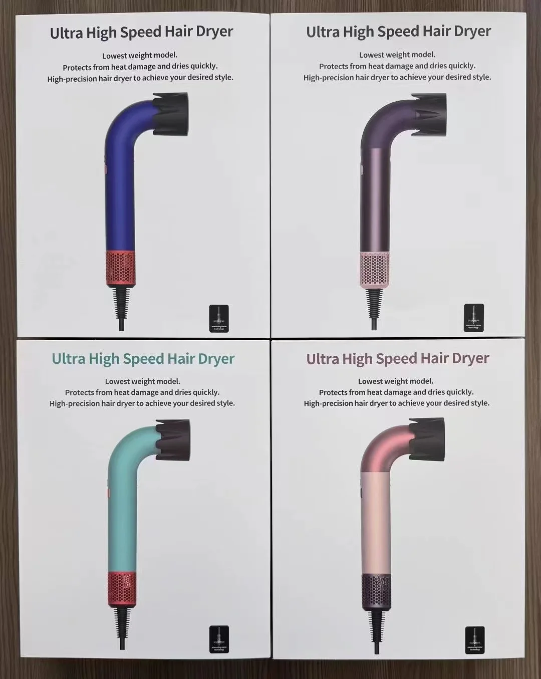 Профессиональный высокоскоростной фен на локте 11000 об/мин, салонный фен с отрицательными ионами, быстросохнущий, мощный ветровой фен, фены
Профессиональный высокоскоростной фен на локте 11000 об/мин, салонный фен с отрицательными ионами, быстросохнущий, мощный ветровой фен, фены