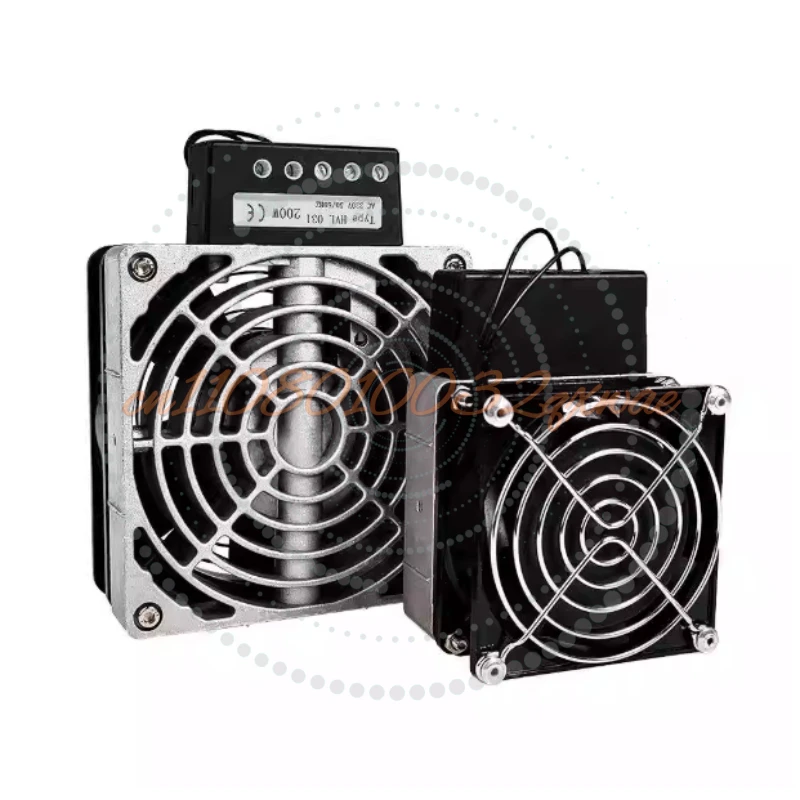 Электрический нагревательный шкаф HVL031 из алюминиевого сплава с вентилятором, для контроля температуры
Электрический нагревательный шкаф HVL031 из алюминиевого сплава с вентилятором, для контроля температуры