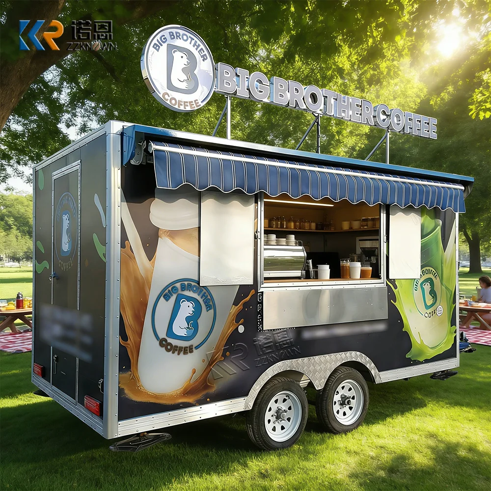 Customized Dining Truck Hot Dog Pizza Round Trailer Juice Concession Trailer Mobile Vending Cart Customized Container Food Cart
Customized Dining Truck Hot Dog Pizza Round Trailer Juice Concession Trailer Mobile Vending Cart Customized Container Food Cart