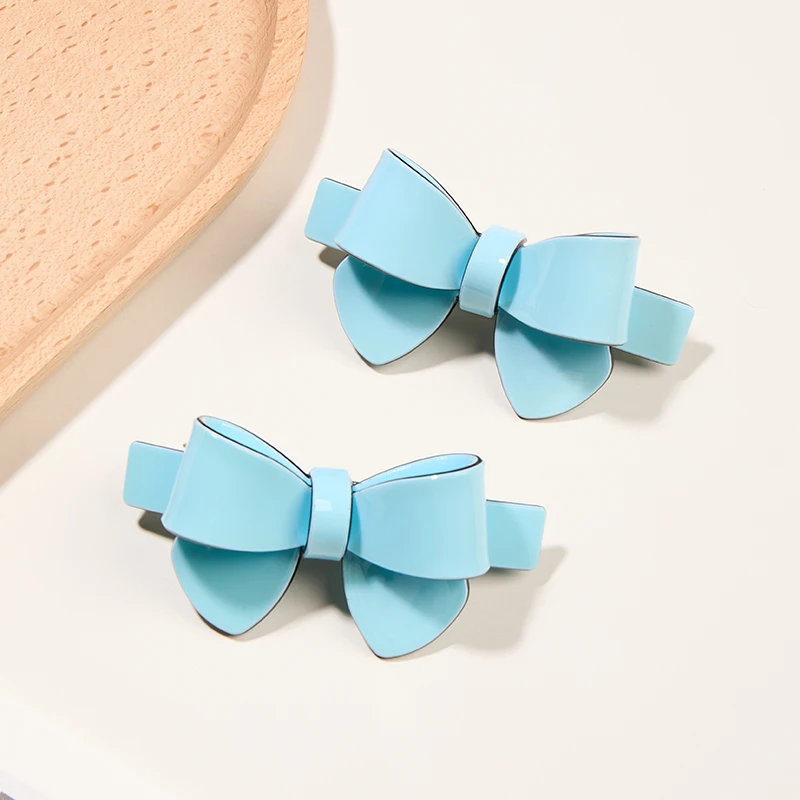 Blue Butterfly Acetate Hair Claw Clip Women Elegant French Hair Clips For Thick Hair Fashion Boho Barrettes Hair Accessories
Blue Butterfly Acetate Hair Claw Clip Women Elegant French Hair Clips For Thick Hair Fashion Boho Barrettes Hair Accessories