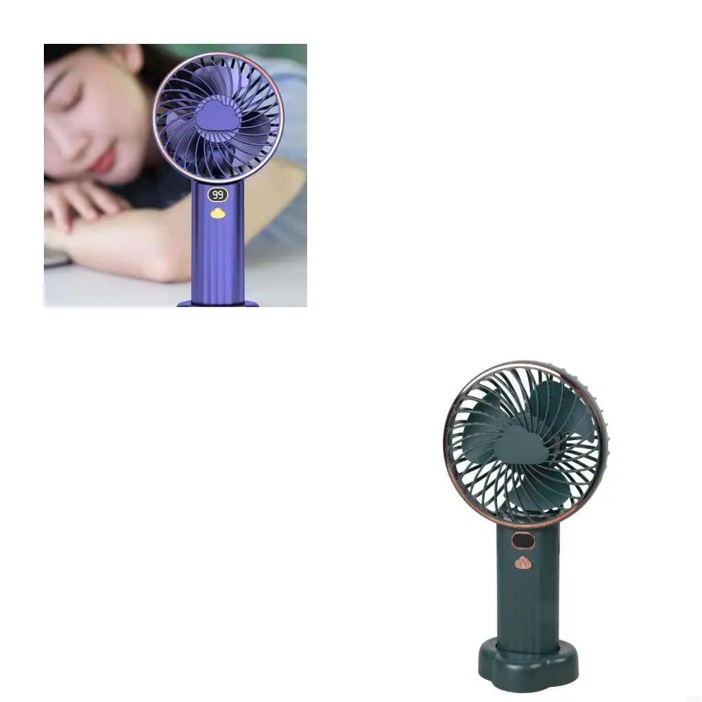 Настольный вентилятор 6000 мАч, внешний дорожный вентилятор, настольный вентилятор, подходящий для спальни и офиса
Настольный вентилятор 6000 мАч, внешний дорожный вентилятор, настольный вентилятор, подходящий для спальни и офиса