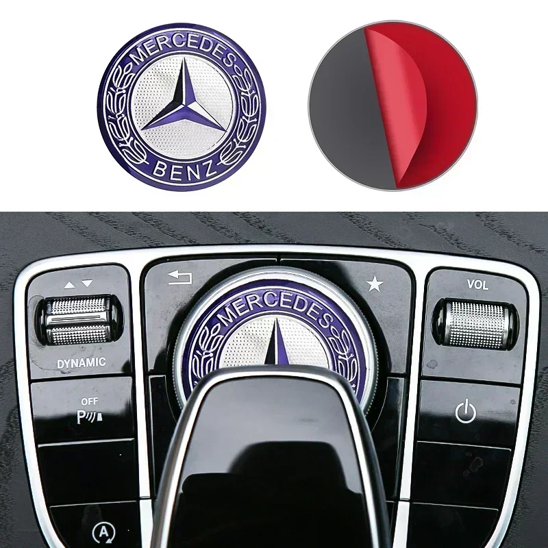 Наклейка на центральную консоль для Mercedes-Benz W212 W213 W205 AMG W177 V177 W247 W176 GLA GLC X253 W166, 52 мм
Наклейка на центральную консоль для Mercedes-Benz W212 W213 W205 AMG W177 V177 W247 W176 GLA GLC X253 W166, 52 мм