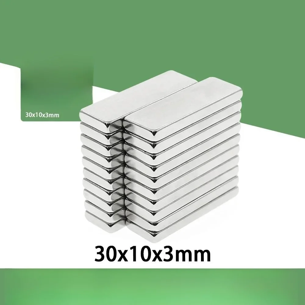 Суперсильный квадратный магнит 30x10x3 мм 30x10x3 мм для домашних холодильников, офисов DIY 30x10x3 мм
Суперсильный квадратный магнит 30x10x3 мм 30x10x3 мм для домашних холодильников, офисов DIY 30x10x3 мм