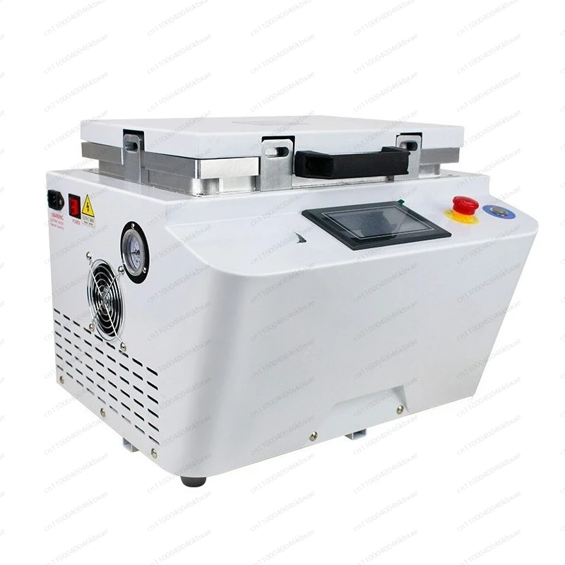 Laminating Machine, Foaming All-in-one Machine, Automatic Vacuum Mobile Phone Maintenance
Laminating Machine, Foaming All-in-one Machine, Automatic Vacuum Mobile Phone Maintenance