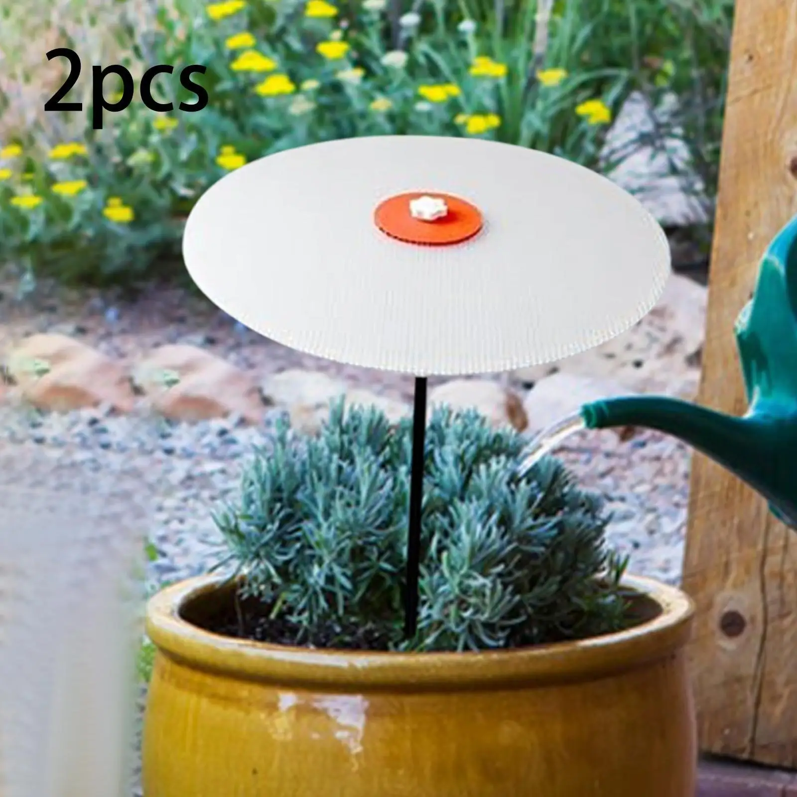 2 зонта для растений, летняя крышка солнечного света для растений, навес для уличных растений, прочный навес для защиты растений, теневой зонт, 
2 зонта для растений, летняя крышка солнечного света для растений, навес для уличных растений, прочный навес для защиты растений, теневой зонт,