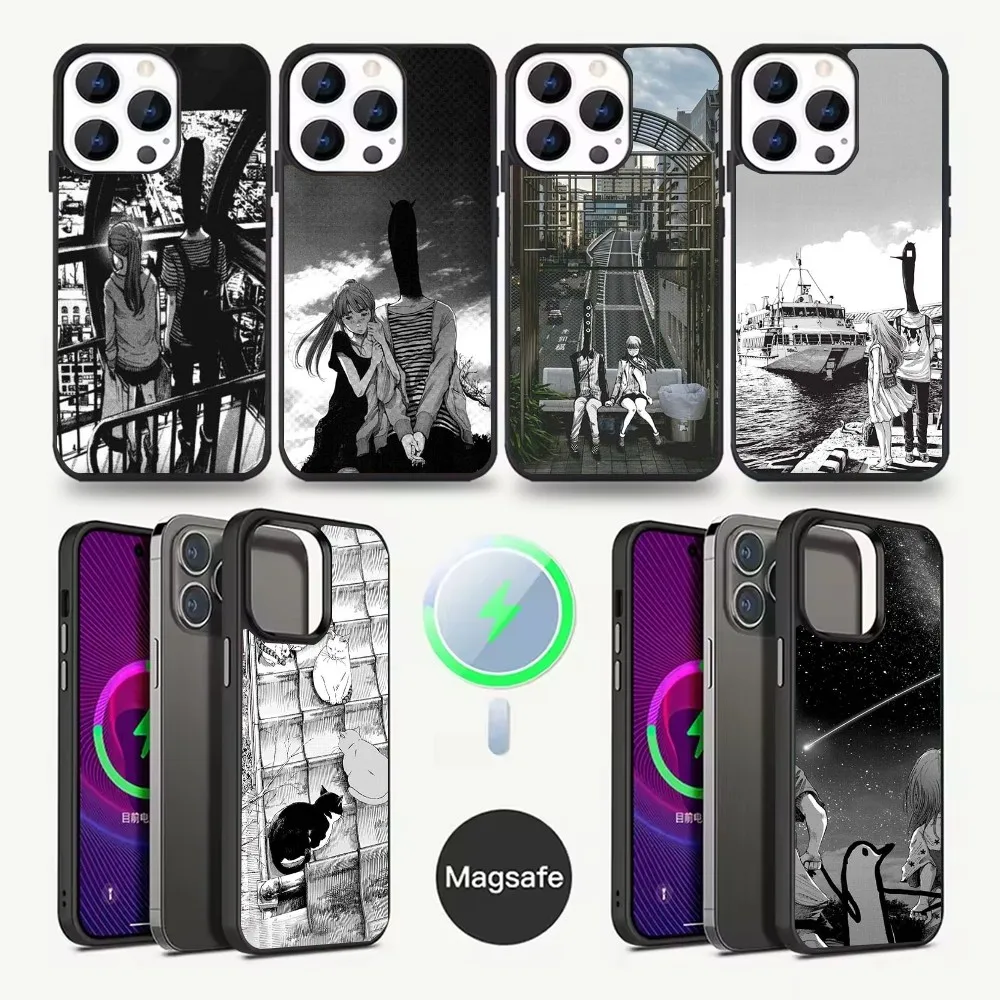 Goodnight Punpun Phone Case For iPhone 16,15,14,13,12,11,Pro,Max,Plus,Mini,Magsafe,Magnetic Wireless Charging Case
Goodnight Punpun Phone Case For iPhone 16,15,14,13,12,11,Pro,Max,Plus,Mini,Magsafe,Magnetic Wireless Charging Case