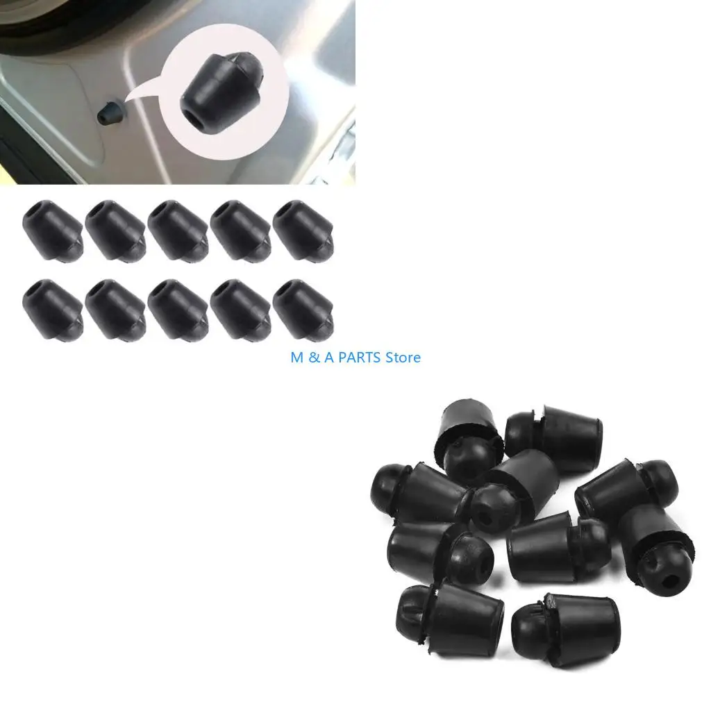 U1JF Rubber Bumper Guard Cushion Shock Absorbers for K3 8219128010 Door Slam Stops
U1JF Rubber Bumper Guard Cushion Shock Absorbers for K3 8219128010 Door Slam Stops