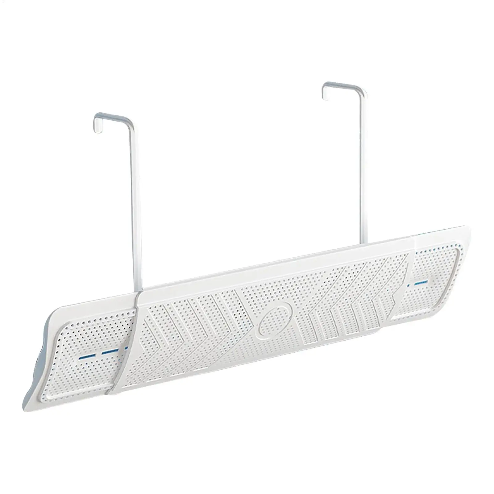 AC Air Deflector Retractable Wind Cover No Drill Shield Adjustable Air Conditioner Baffle for Bedroom Workplace Apartment Dorm
AC Air Deflector Retractable Wind Cover No Drill Shield Adjustable Air Conditioner Baffle for Bedroom Workplace Apartment Dorm