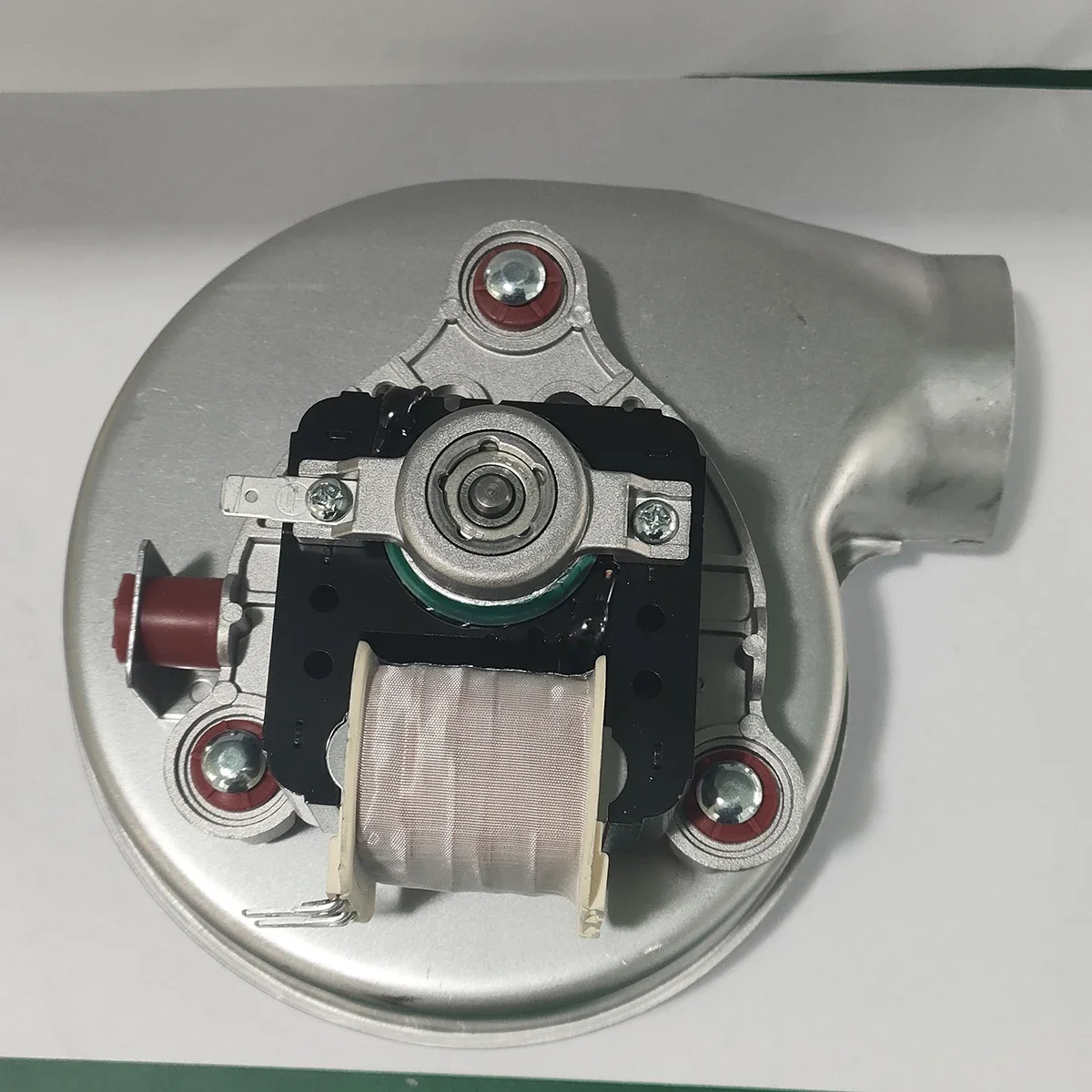 FL108042Y-18 53 Вт настенная отопительная печь, двигатель вентилятора в сборе, вентиляционное оборудование, газовые котлы, аксессуары для SOHON
FL108042Y-18 53 Вт настенная отопительная печь, двигатель вентилятора в сборе, вентиляционное оборудование, газовые котлы, аксессуары для SOHON