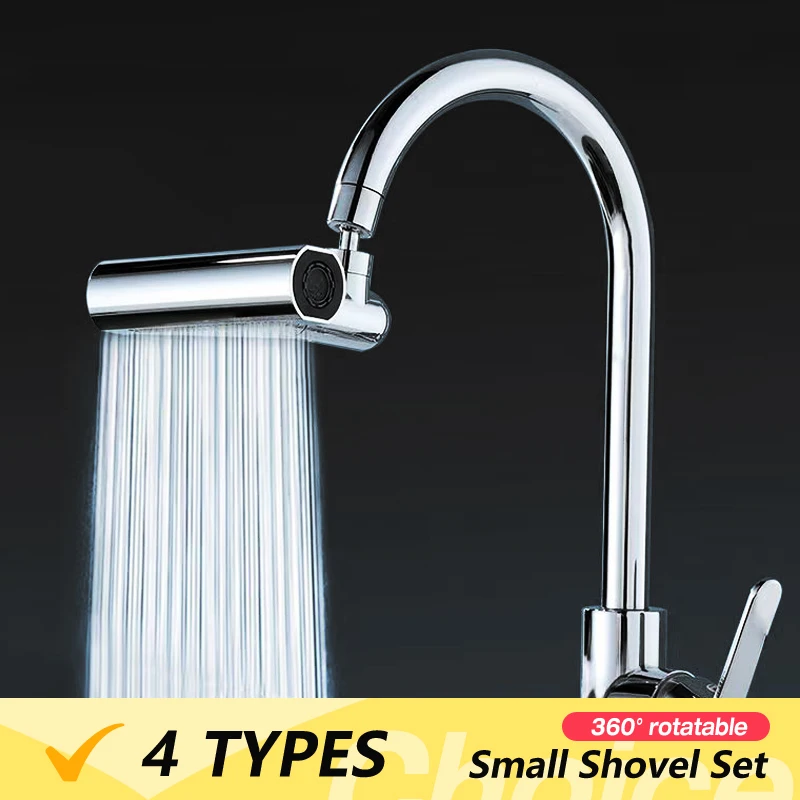 360° Rotate Kitchen Flying Rain Waterfall Anti Splash Head Cold And Hot Dishwashing Basin Vegetable Sink Sink Alloy Interface
360° Rotate Kitchen Flying Rain Waterfall Anti Splash Head Cold And Hot Dishwashing Basin Vegetable Sink Sink Alloy Interface