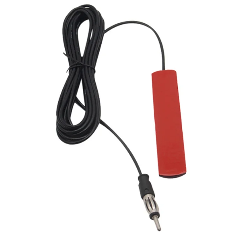 ABVO-автомобильная электронная радиоантенна, внутренняя усиленная 85-860 МГц патч-антенна для автомобиля, грузовика, лодки, авто
ABVO-автомобильная электронная радиоантенна, внутренняя усиленная 85-860 МГц патч-антенна для автомобиля, грузовика, лодки, авто