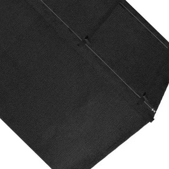 Oxford Cloth Excavator Protective Cover, Outdoor Weatherproof Dust Guard With Reinforced Seams, Fits 110x100x160cm
Oxford Cloth Excavator Protective Cover, Outdoor Weatherproof Dust Guard With Reinforced Seams, Fits 110x100x160cm