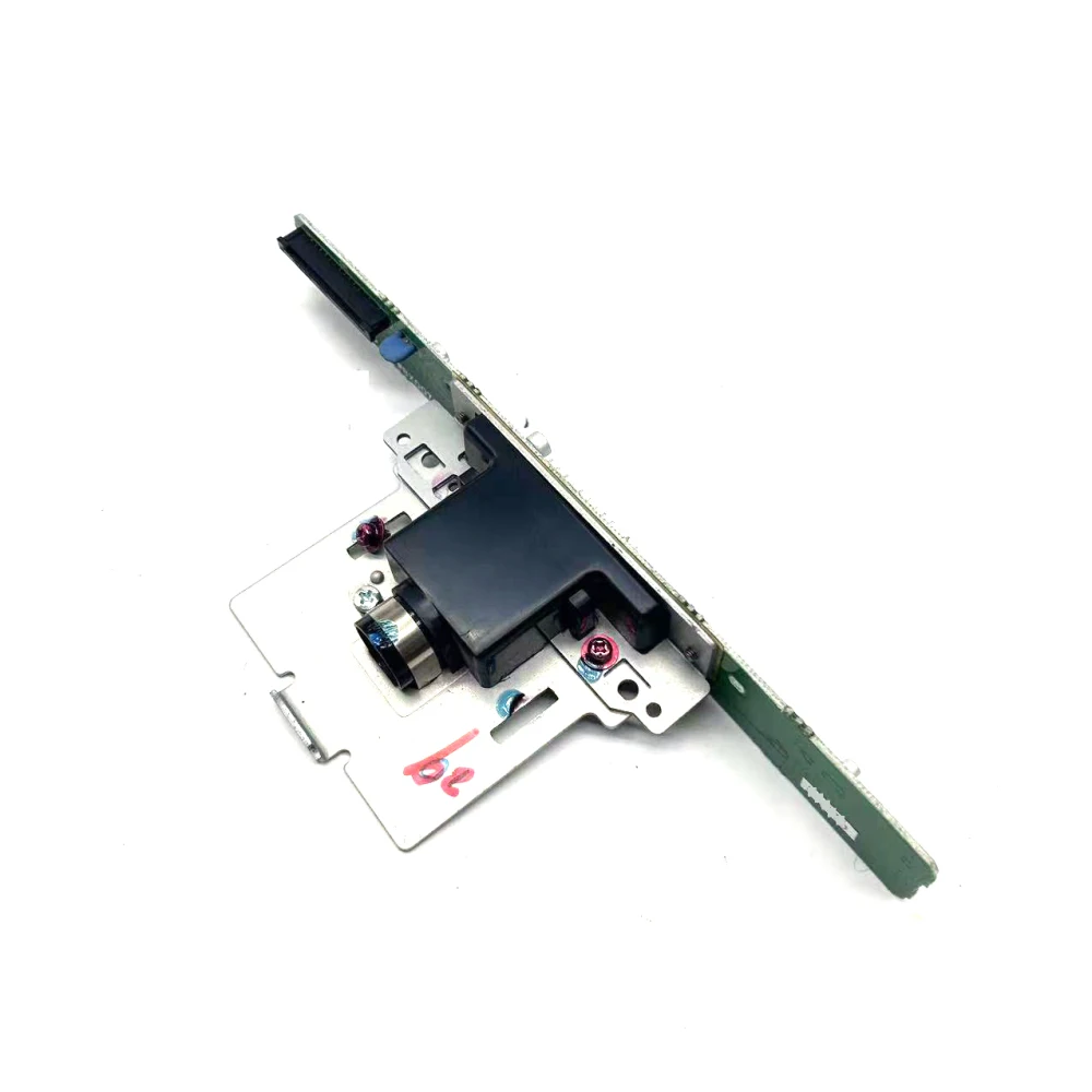 Головка лазерного сканера CCD PWB Ver3.0 CPWBX0078QS51 подходит для Sharp MX-B401 MX B401
Головка лазерного сканера CCD PWB Ver3.0 CPWBX0078QS51 подходит для Sharp MX-B401 MX B401
