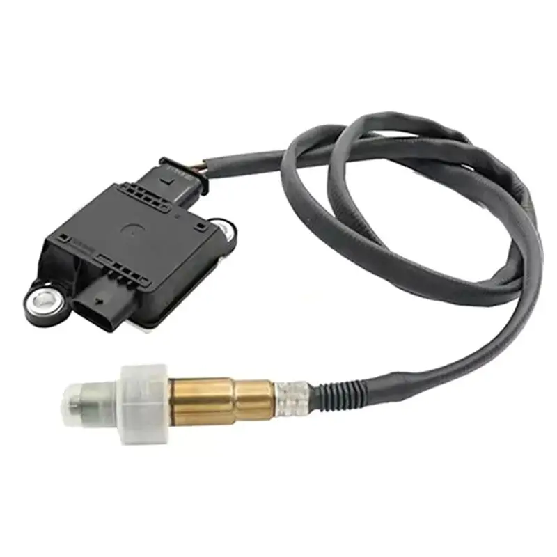 Particulate Matter PM Soot Sensor A0009050508 For 0281007097 0281007098
Particulate Matter PM Soot Sensor A0009050508 For 0281007097 0281007098
