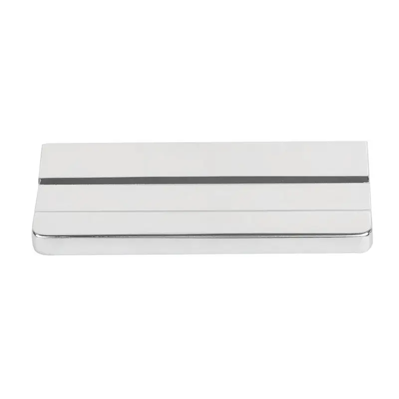 Compact Motor Battery Top Cover Lid Chrome For Sportster 82-96 Wide Glide FXWG
Compact Motor Battery Top Cover Lid Chrome For Sportster 82-96 Wide Glide FXWG