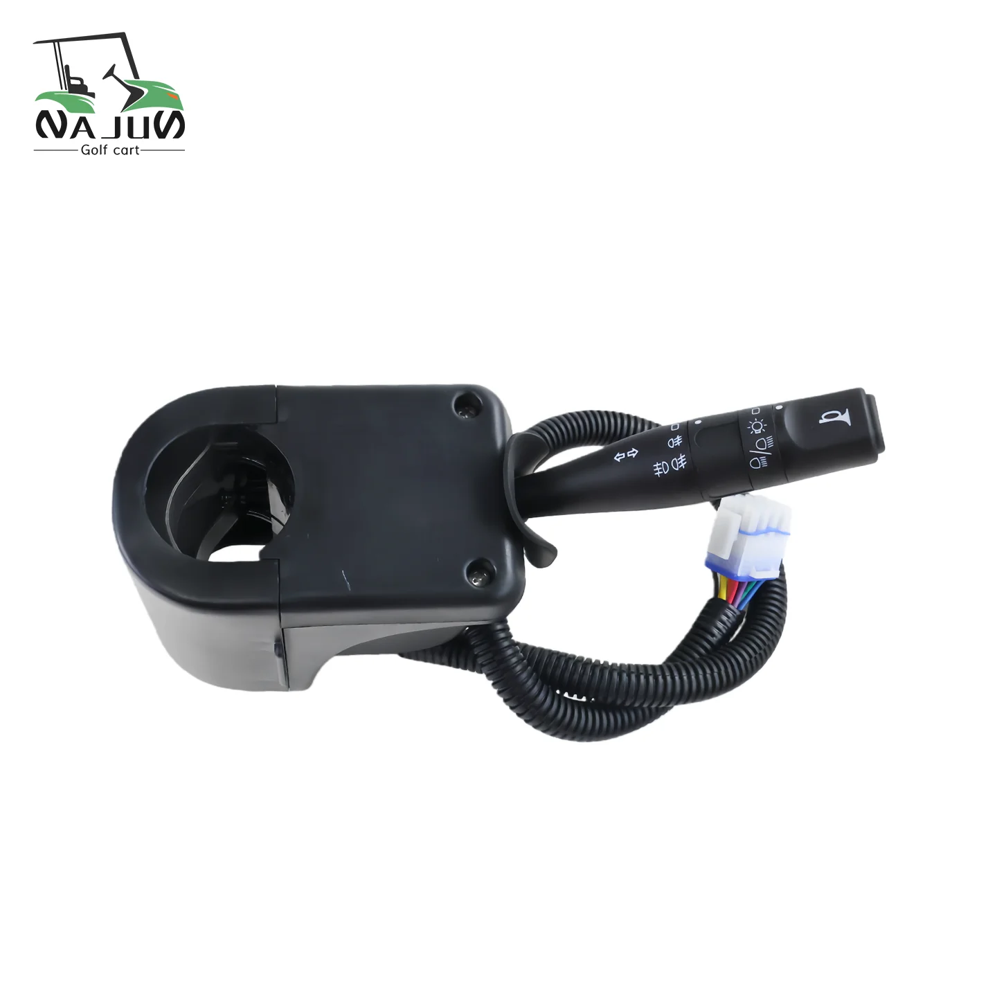 Golf Cart Accessories Universal Golf Cart Combination Switch 10 Wire for Club Car E-Z-GO YAMAHA Marshell EAGLE
Golf Cart Accessories Universal Golf Cart Combination Switch 10 Wire for Club Car E-Z-GO YAMAHA Marshell EAGLE