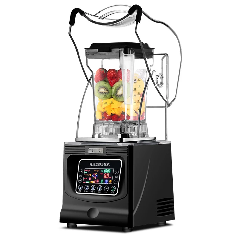 Smoothie machine with hood, wall-breaking cooking machine,
Smoothie machine with hood, wall-breaking cooking machine,