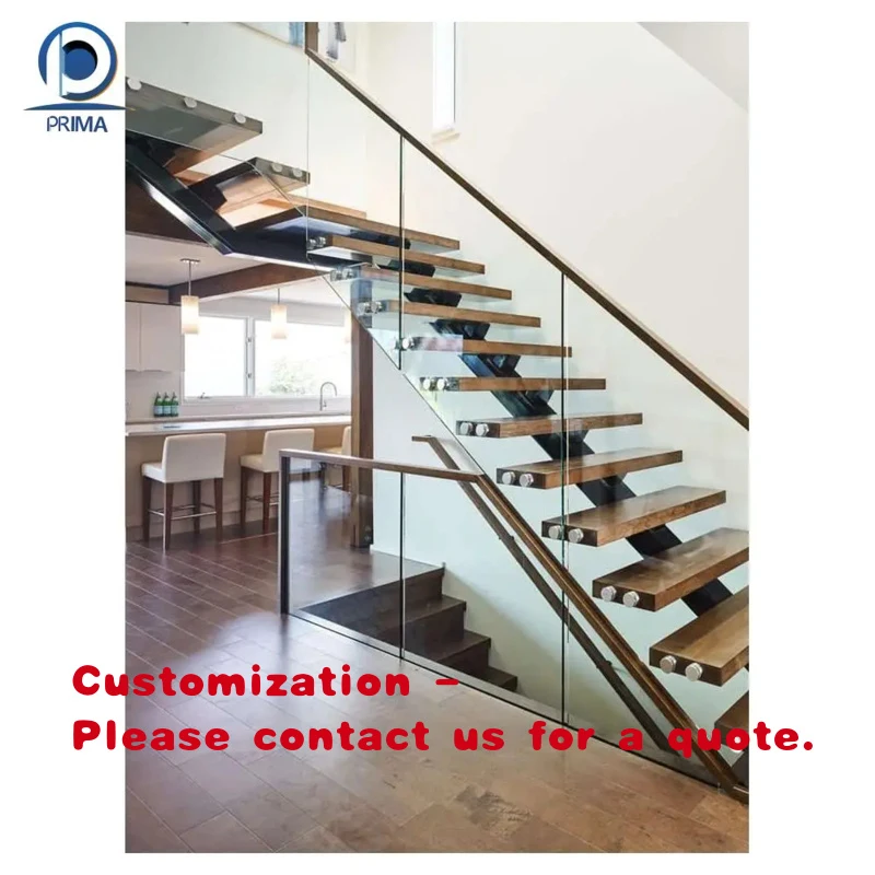 custom.Best Price Modern Stability Glass Railing Staircase Customized Interior Wooden Straight Stairs Light Ladder Residen
custom.Best Price Modern Stability Glass Railing Staircase Customized Interior Wooden Straight Stairs Light Ladder Residen