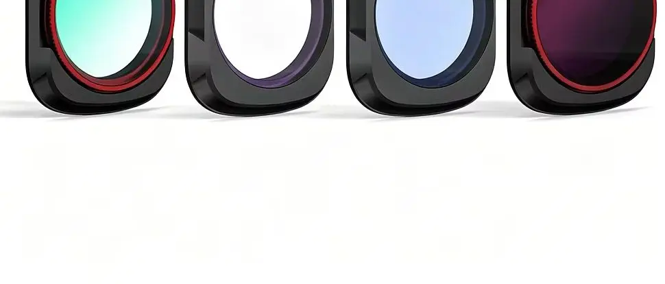 Protective lens for the Insta360 Luna Ultra camera UV filters CPL Filter ND filter
Protective lens for the Insta360 Luna Ultra camera UV filters CPL Filter ND filter